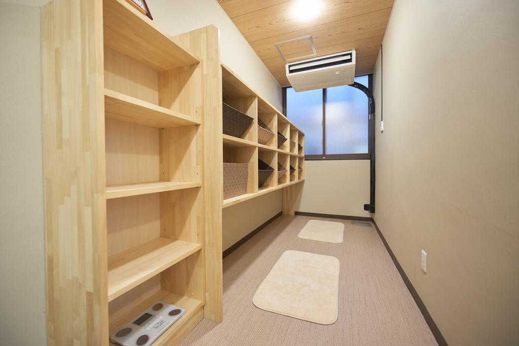 Hotel Select Inn Furukawa Osaki  Exterior foto